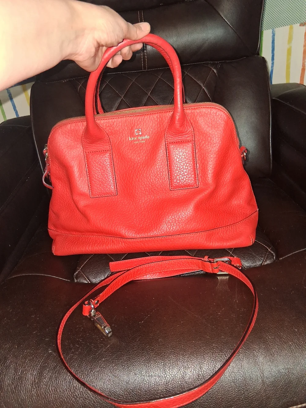Rehab Bundle Coach, Kate Spade, Valentina